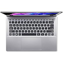 acer Laptop | Swift | 14" 2880 x 1800 90Hz OLED