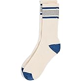 Ivy Ellis Men's The Sanders Crew Socks