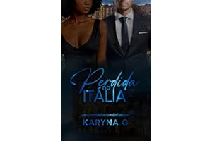 Perdida na Itália (Amor na Itália Livro 1) (Portuguese Edition)