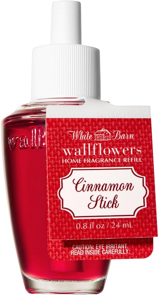 Amazon Com White Barn Bath And Body Works Wallflowers Refill New