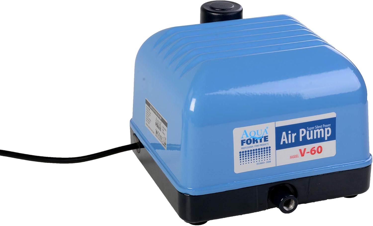 Aqua Forte HiFlow VSerie V60 Pump Amazon.co.uk Garden & Outdoors