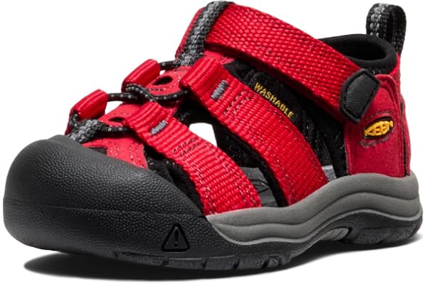 KEEN baby-girls Newport H2 Closed Toe Water Shoe Water Shoe