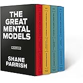 The Great Mental Models Boxed Set