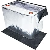 Design Engineering Cell Saver Battery Insulation Kit