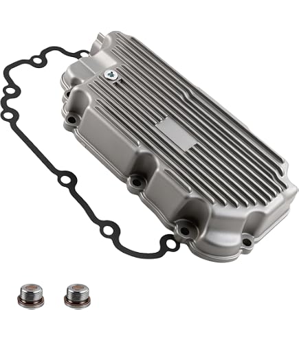 Amazon.com: Dorman 264-863 Engine Oil Pan Compatible with Select