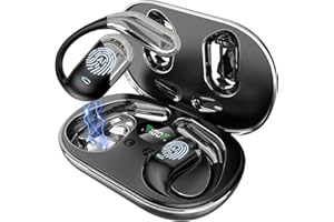 Translation Earbuds Real Time - AI 144 Language Translator Earbuds, Audifonos Traductores Inglés Español, 3-in-1 Translating 