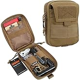 EXCELLENT ELITE SPANKER Molle Admin Pouch Military Utility Tool Pouch EDC Molle Pouchs Gadget Waist Bags