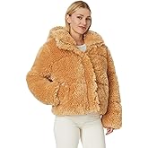 UGG Women's Ronney Puffer Jacket High Pile Coat