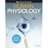 Human Physiology, 2e WileyPLUS Card with Loose-leaf Print Companion Set