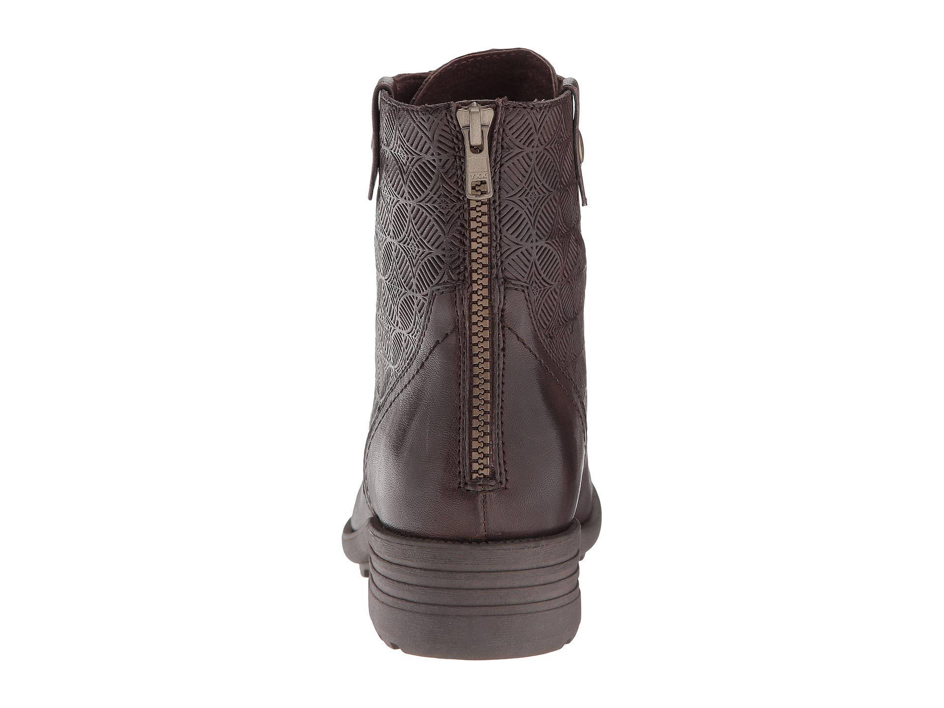 Cobb Hill Women's Brunswick Lace Boot Chukka - Image 4