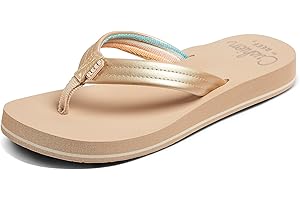 REEF Women's Cushion Breeze Flip Flops