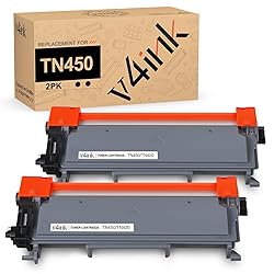 v4ink Compatible Toner Cartridge Replacement for