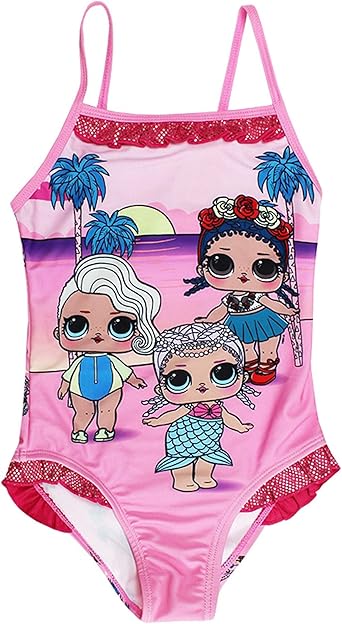 maillot de bain polyester