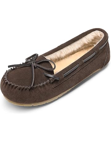 Amazon.ca: Moccasin - Shoes: Clothing 