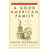A Good American Family: The Red Scare and My Father