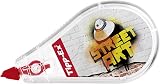 Tipp-Ex Mini 6M Pocket Mouse Décor Correction Tape Box of 10 view 7