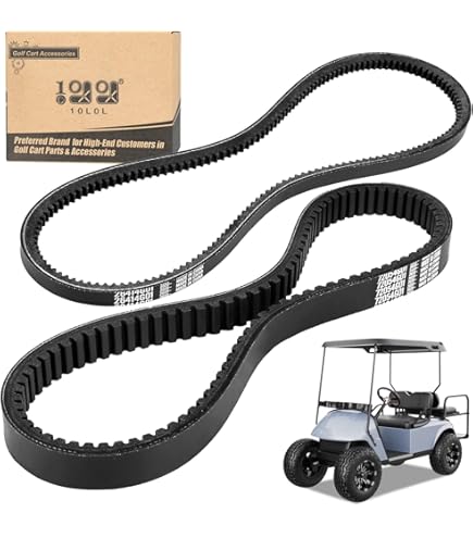ezgo txt belt