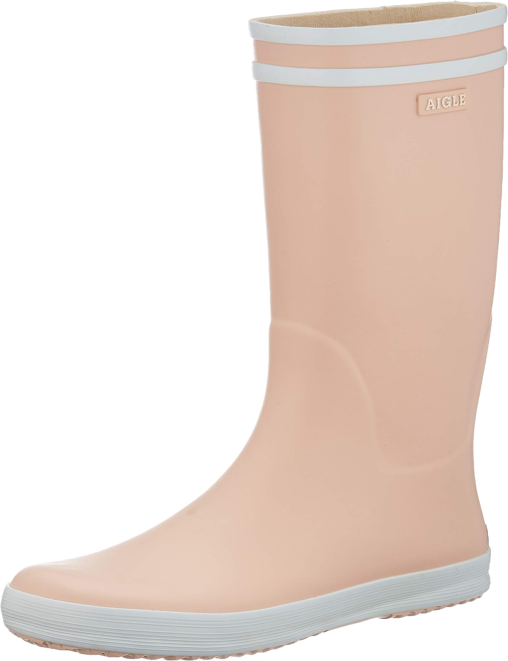 AigleUnisex Kid's Lolly Pop' Wellington Boots