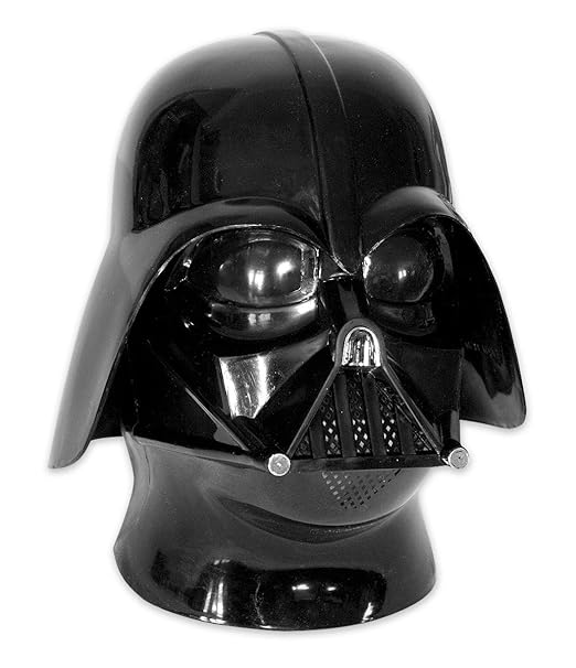 Star Wars Darth Vader Maske/Darth Vader Helm für Erwachsene Amazon.de