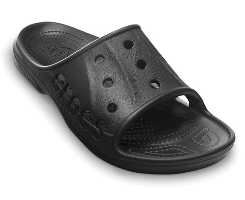 crocs slippers amazon india