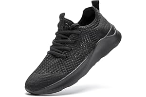 DLWKIPV Running Shoes for Men Slip on Tennis Shoes Fashion Sneakers Lightweight Breathable Casual Walking Shoes Outdoor Workout Athletic Training Gym Trainer Sport Trainers