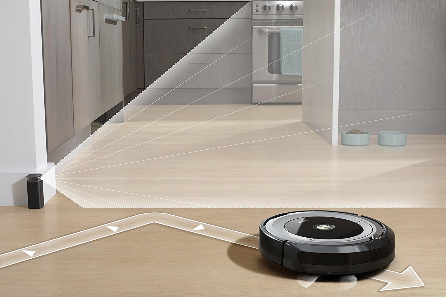 best price for roomba 690