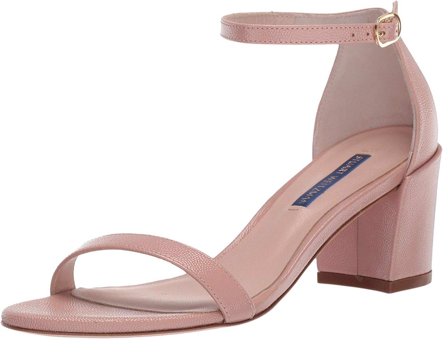 stuart weitzman the simple sandal