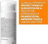 La Roche-Posay Anthelios Pigment Correct SPF 50+ Sunscreen 50ml Face Protection view 3