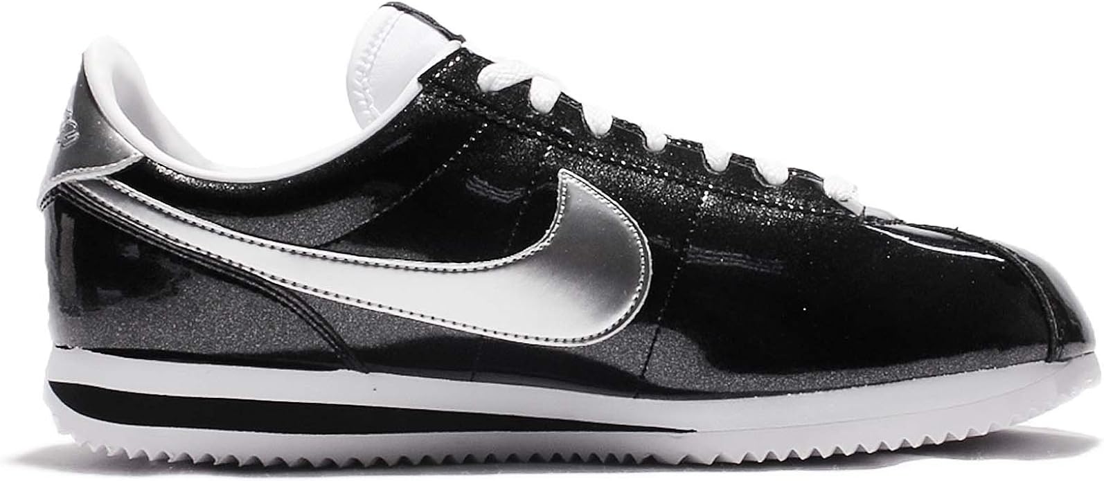 Amazon ナイキ コルテッツ ベーシック プレミアム Qs メンズ カジュアル シューズ Cortez Basic Prem Qs 001 並行輸入品 Nike ナイキ スニーカー