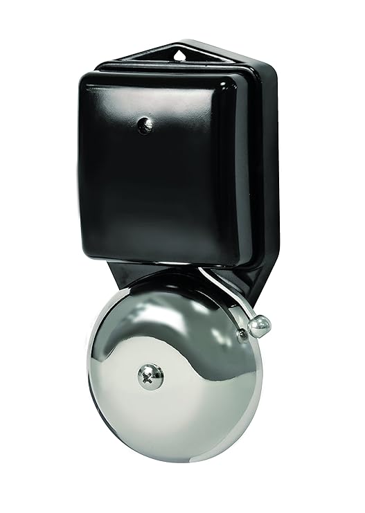 SCS Sentinel RetroBell Kabelgebundene Türklingel, elektromechanisch