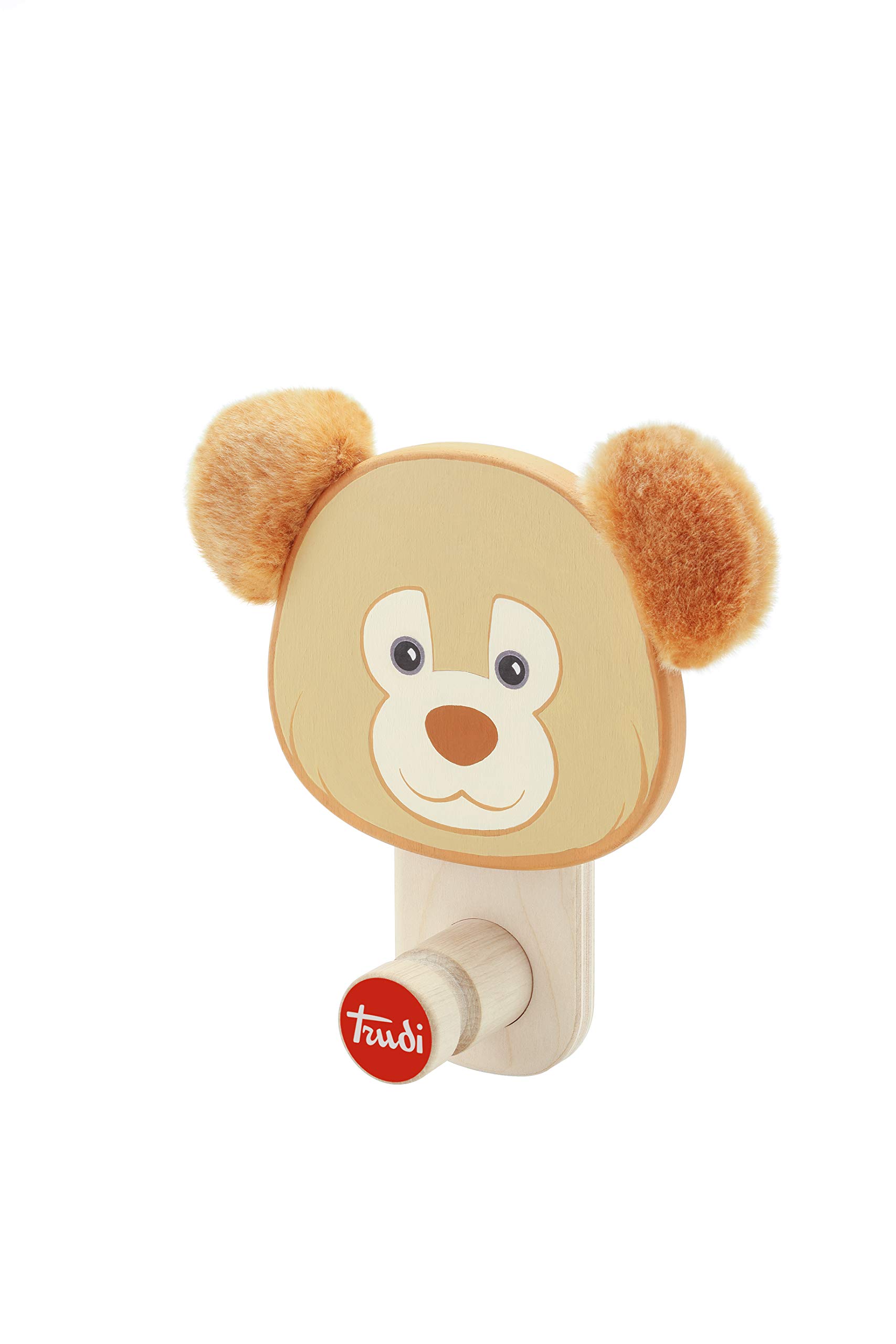 Trudi Hanger Knob Ettore