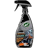 Turtle Wax Hybrid Solutions Inside Job, All Purpose Ceramic Interior Car Cleaner and Protectant, Cleans, Deodorizes and Prote
