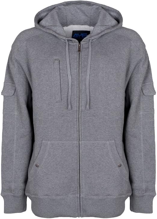 hoodie pocket