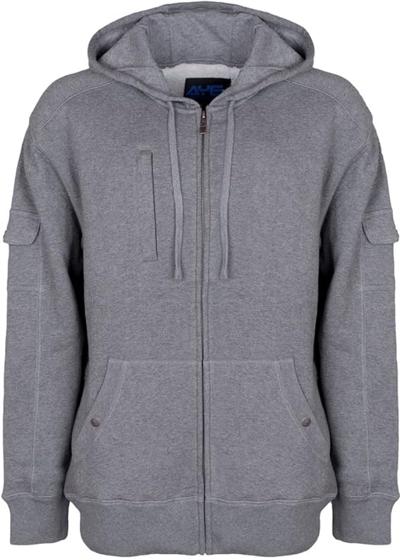 ayegear h13 hoodie