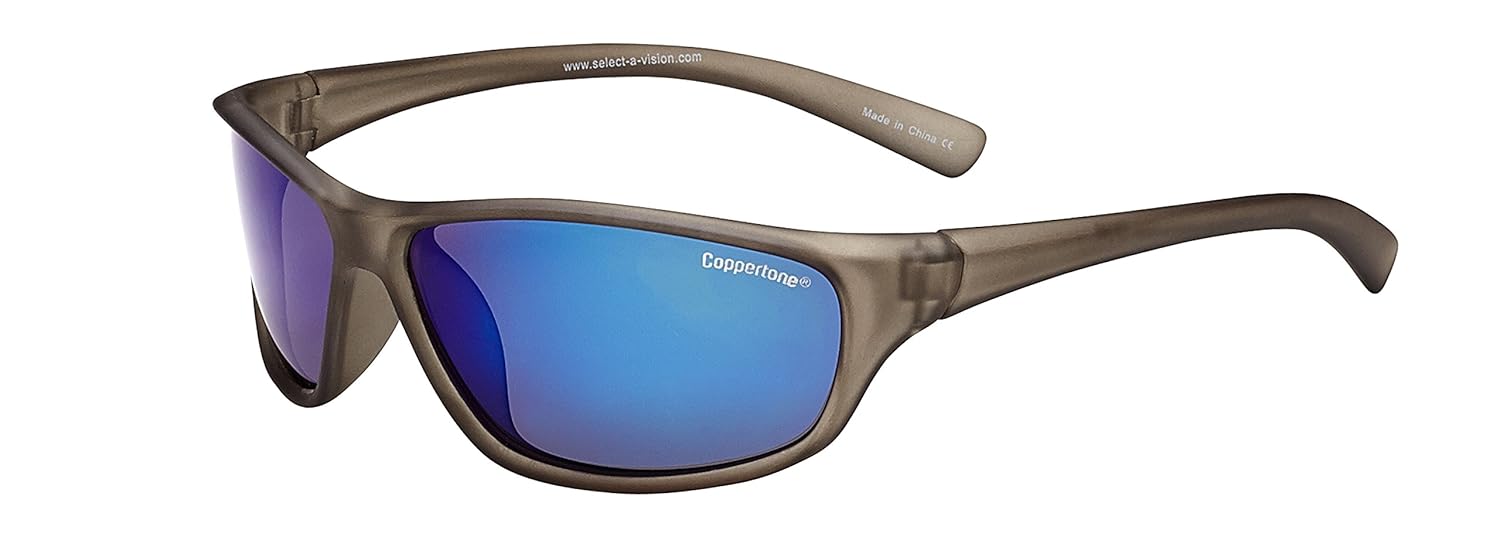 revo oval sunglasses