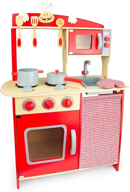 best toy kitchen uk
