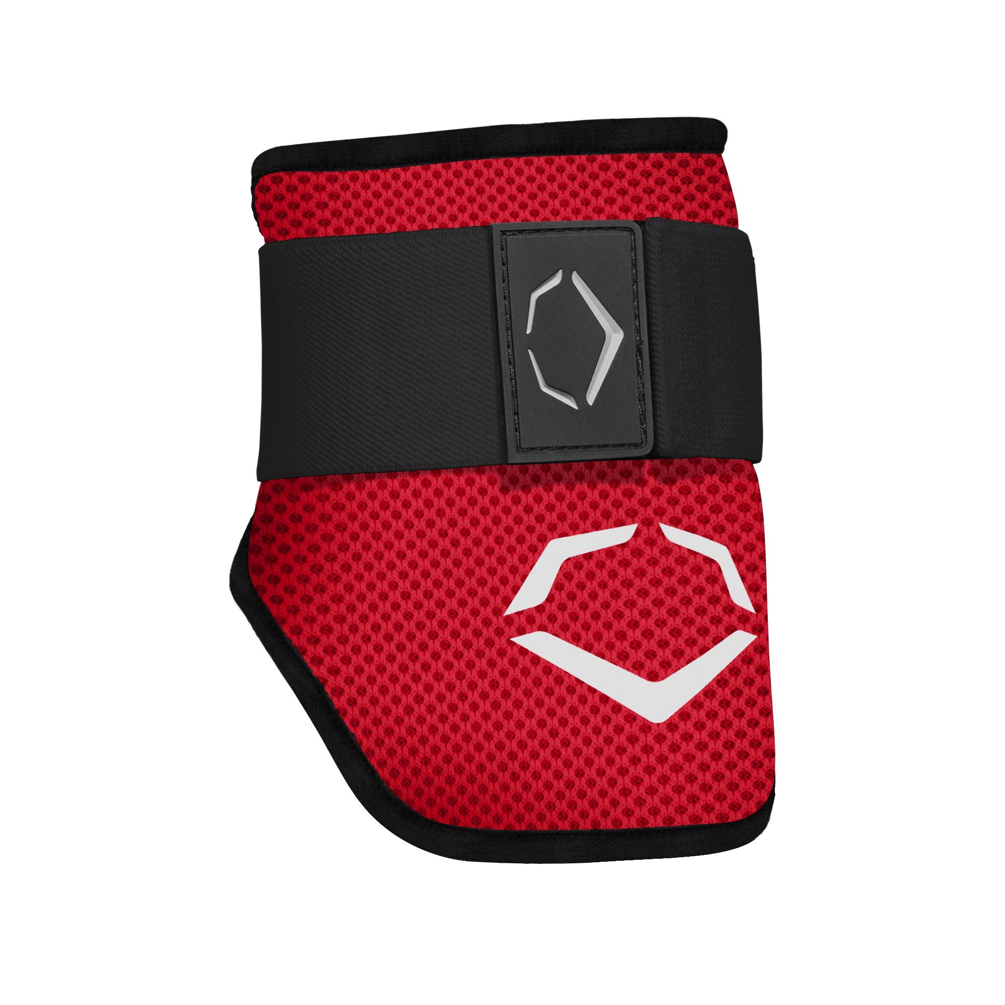 EvoShield SRZ-1 Batter's Elbow Guard Small - Scarlet