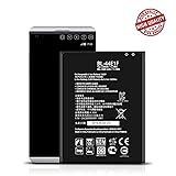for T-Mobile LG stylo 3 Plus Replacement Battery