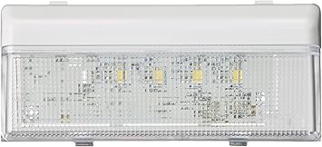 Whirlpool W10515057 Led Light Amazon Com
