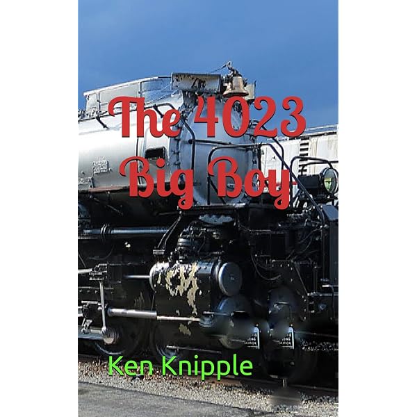 Amazon.com: Big Boy 4014 in the Midwest : Movies & TV