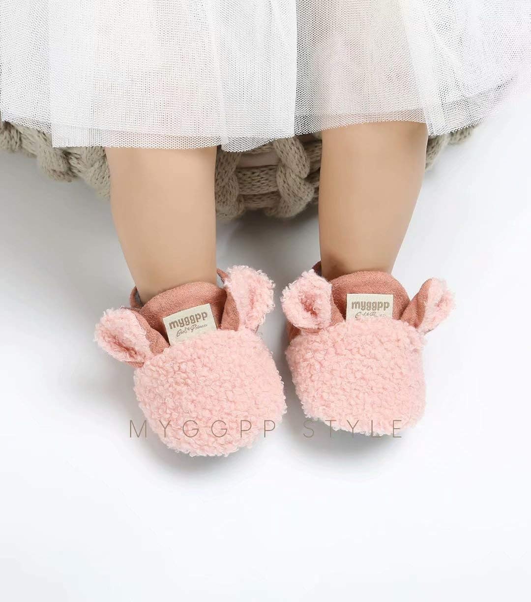 myggpp slippers