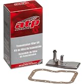 ATP automotive B-328 Automatic Transmission Filter Kit