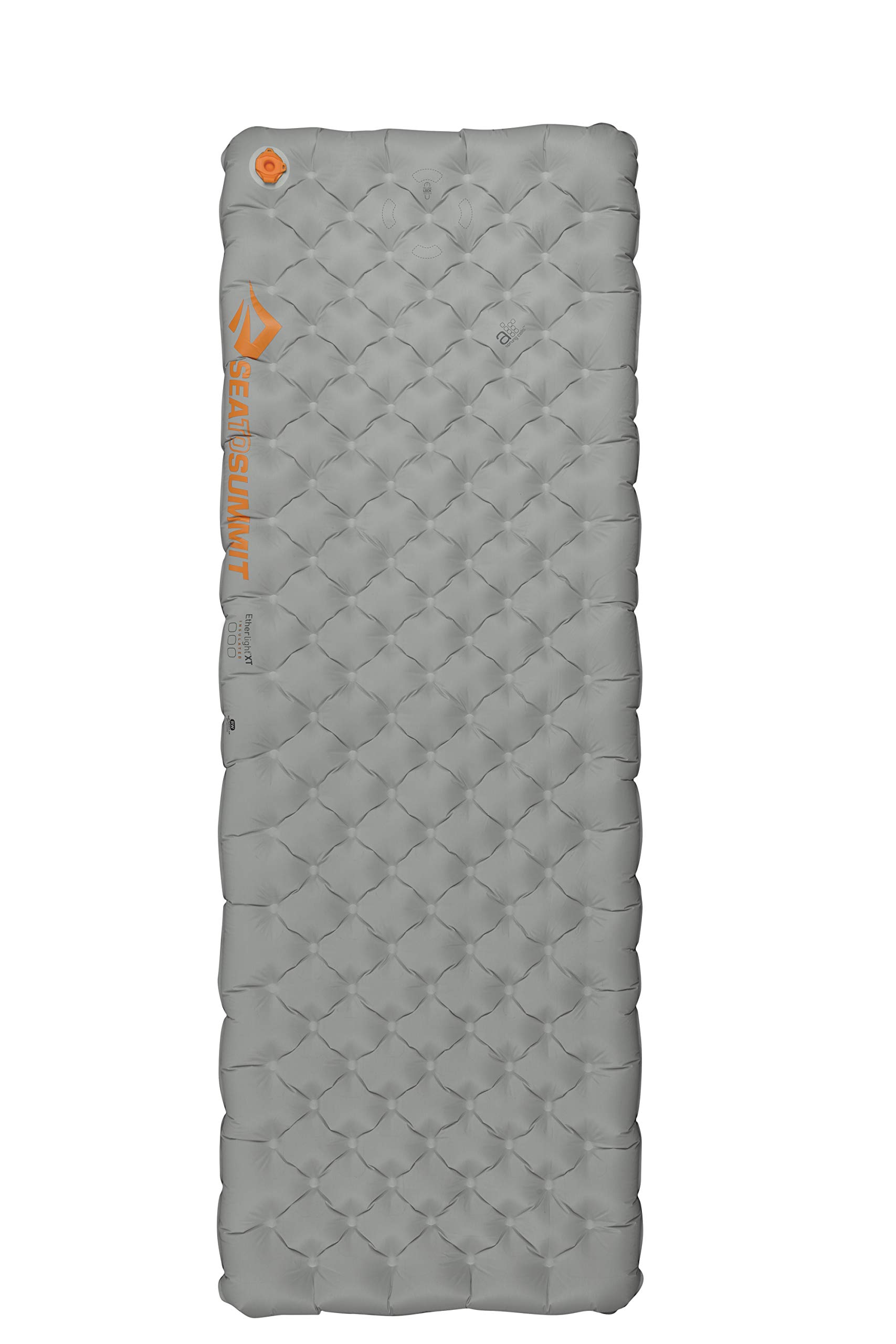 Photo 1 of Sea to Summit Ether Light XT Extra-Thick Insulated Sleeping Pad, Rectangular - Regular (72 x 25 x 4 inches)