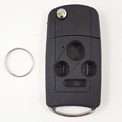 RI-KEY SECURITY - New Flip Key Modified Case Shell
