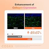 COSRX 5 PDRN Collagen Intense Vitalizing Serum 100ml Glow Skin Firming view 6