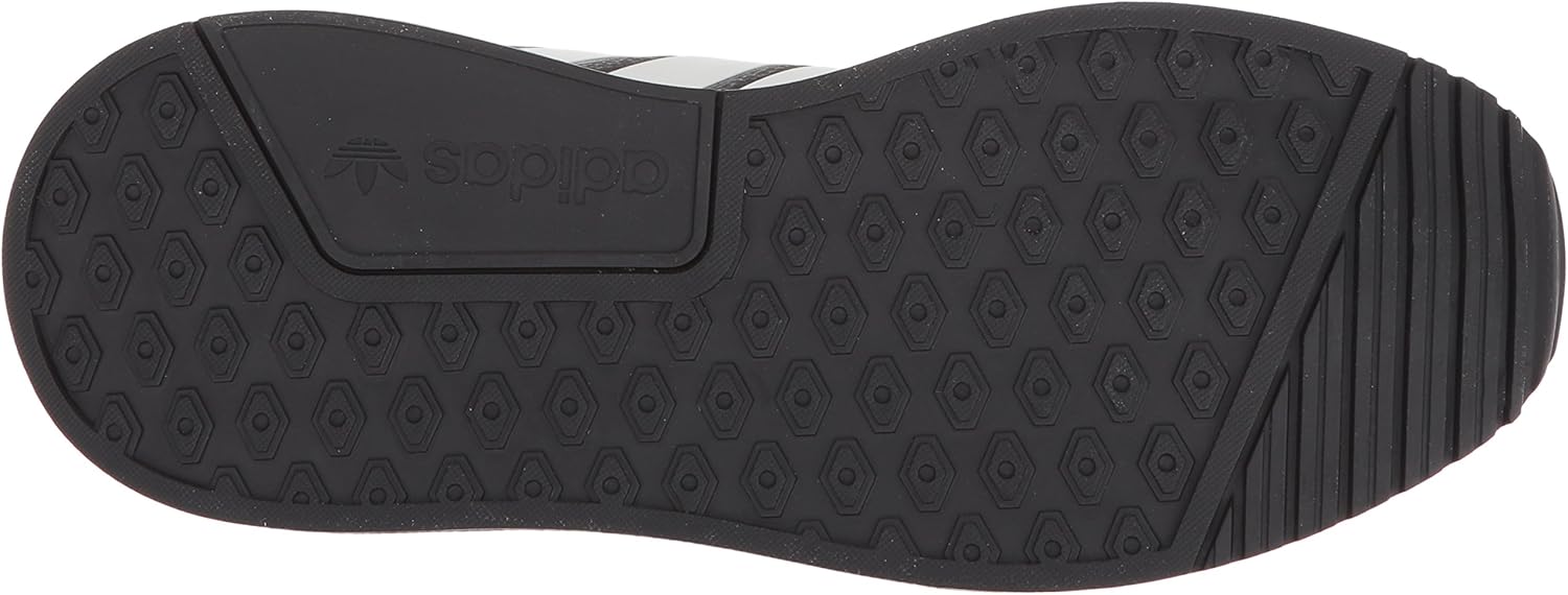  | adidas Originals Men's X_PLR Sneaker, Black/White/Black, 8.5 M US | Road Running