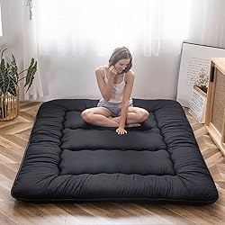 MAXYOYO Japanese Floor Mattress Futon