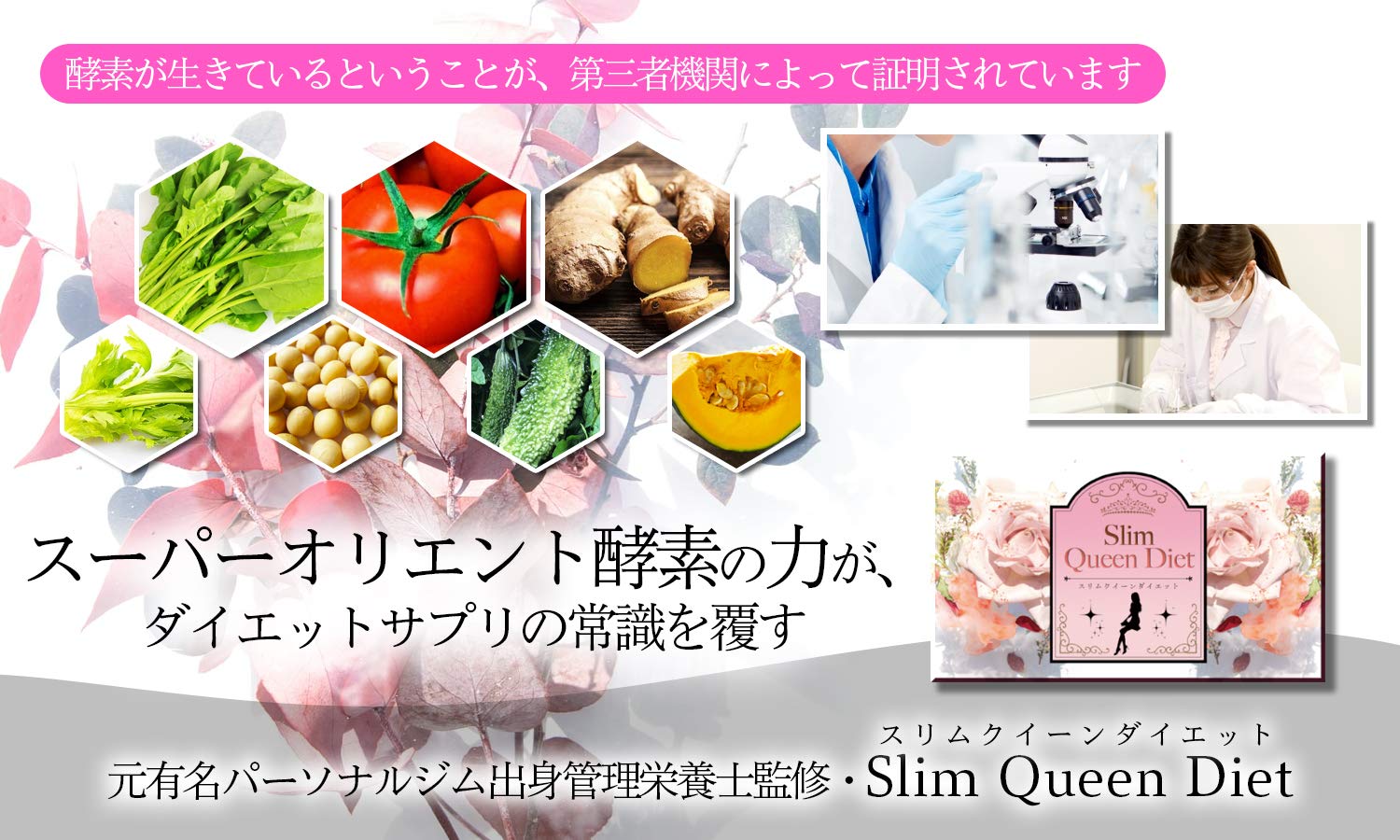 Mua ダイエットサプリ スリムクイーンダイエット 酵素 腸活サプリメント Tren Amazon Nhật Chinh Hang 21 Fado