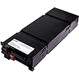 APCRBC152-UPC Replacement Battery for APC #152 UPS Models: SRT3000RMXLA, SRT3000RMXLI, SRT3000MXLT, SRT3000XLA, SRT3000XLI, SRT3000XLT, SRT3000XLW-IEC, by Upgrade Parts Company - Assembled in USA!