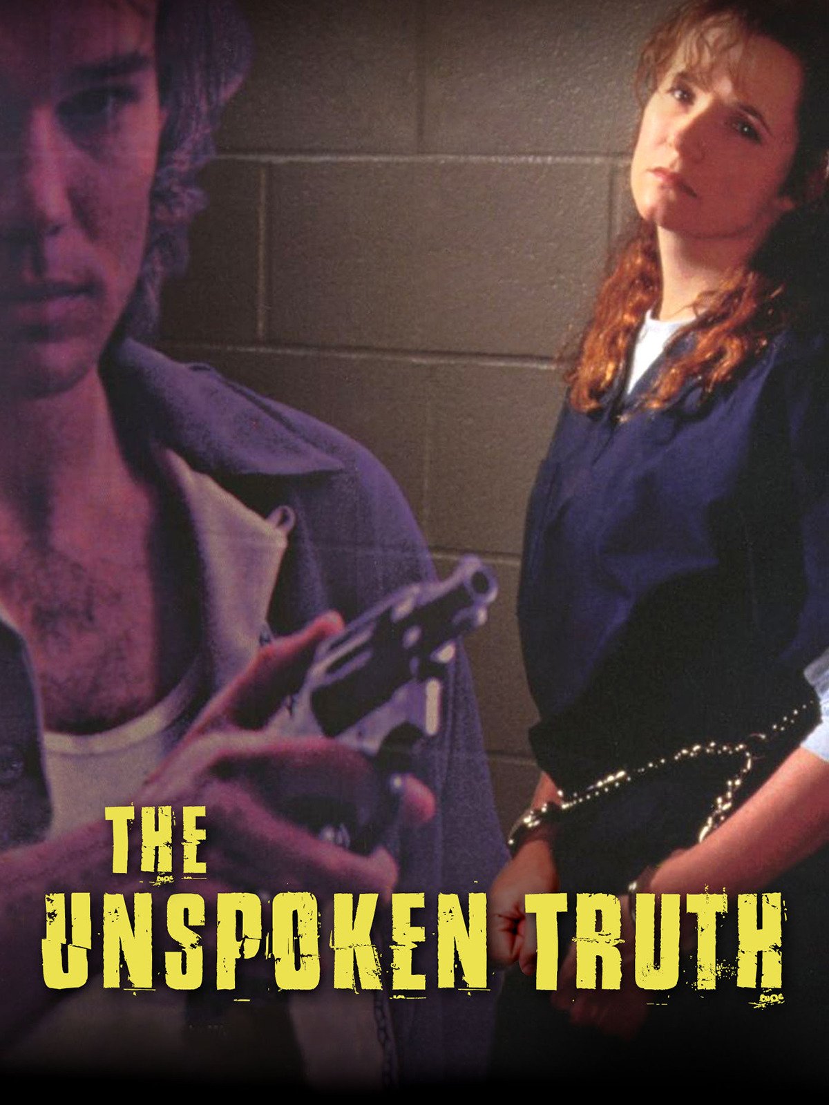 Watch The Unspoken Truth | Prime Video